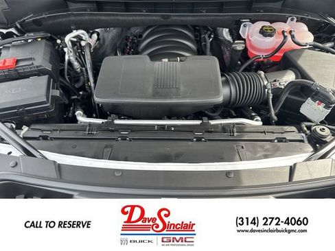 New 2026 GMC Yukon XL AT4 w/ AT4 Premium Plus Package AWD/4WD image 27