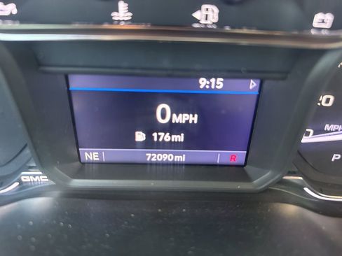 Used 2021 GMC Sierra 1500 SLE image 26