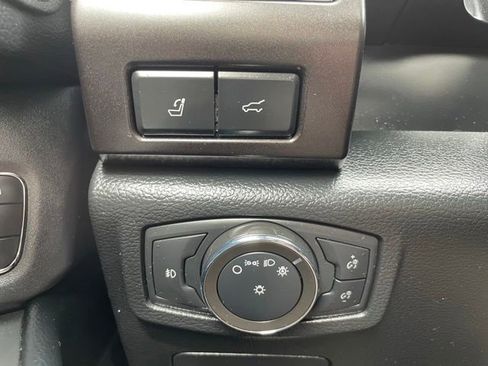 Certified 2019 Ford Expedition Max Limited w/ Equipment Group 302A AWD/4WD image 9