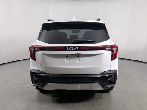 New 2026 Kia Seltos EX w/ EX Sunroof Package image 6