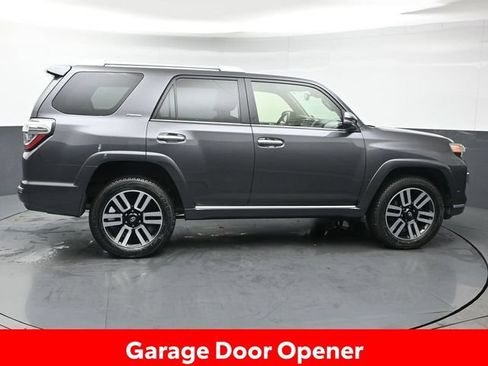 Used 2023 Toyota 4Runner Limited AWD/4WD image 8
