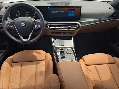 Used 2024 BMW 330i Sedan w/ Convenience Package RWD image 16