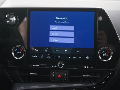 Used 2024 Lexus NX 350 F Sport AWD/4WD image 18