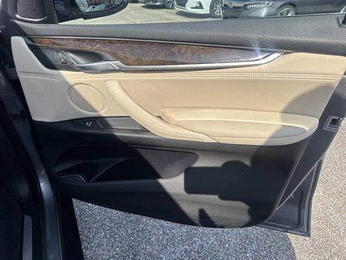 Used 2018 BMW X5 sDrive35i image 16