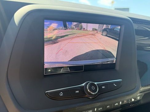 Used 2023 Chevrolet Camaro LT image 44