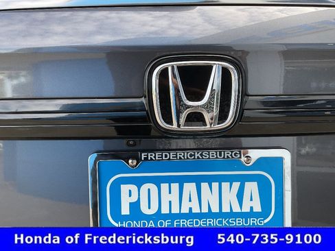 Certified 2026 Honda Odyssey EX-L image 14