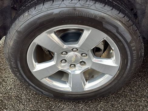 Used 2019 Chevrolet Tahoe Premier image 40