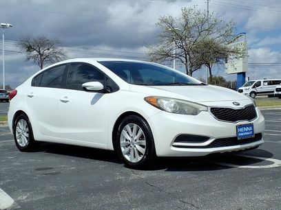 Used 2015 Kia Forte LX w/ Popular Package