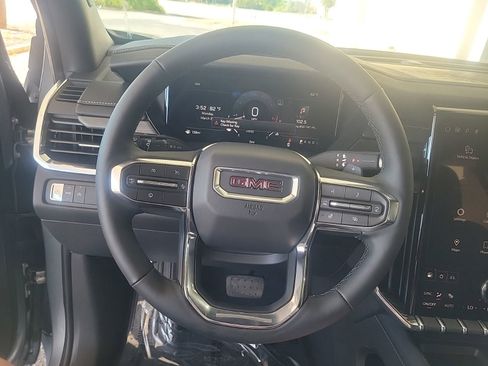 New 2026 GMC Acadia Elevation w/ Black Edition image 18