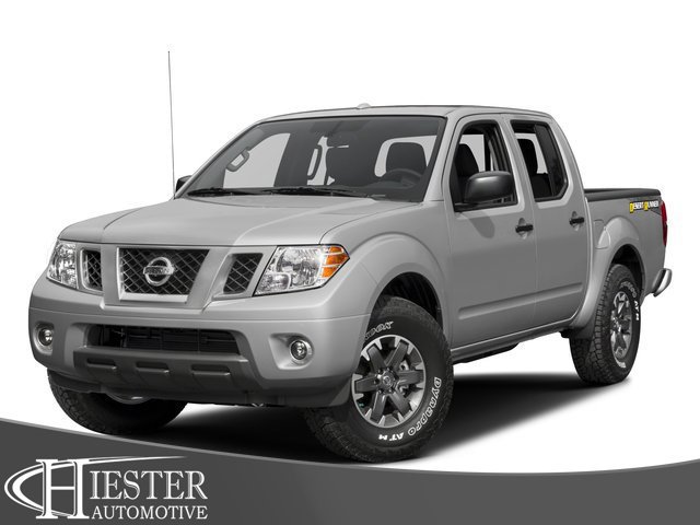 Used 2016 Nissan Frontier Desert Runner RWD image 1