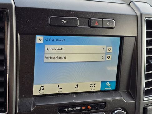 Used 2018 Ford F150 XLT w/ Equipment Group 302A Luxury image 20