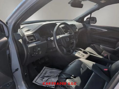 Used 2022 Honda Passport EX-L image 19