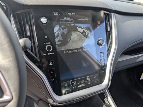 New 2025 Subaru Outback Premium image 13