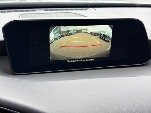 New 2026 MAZDA MAZDA3 s Sport image 24