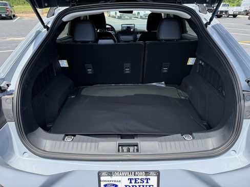 New 2025 Ford Mustang Mach-E Select w/ Interior Protection Package image 26