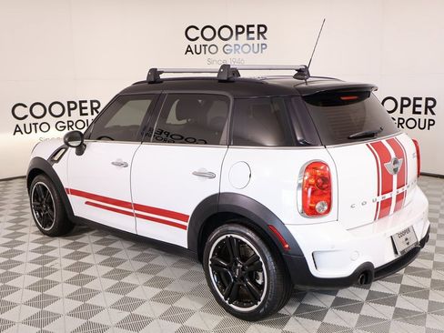 Used 2014 MINI Cooper Countryman S image 22