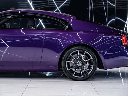 Used 2020 Rolls-Royce Wraith RWD image 10