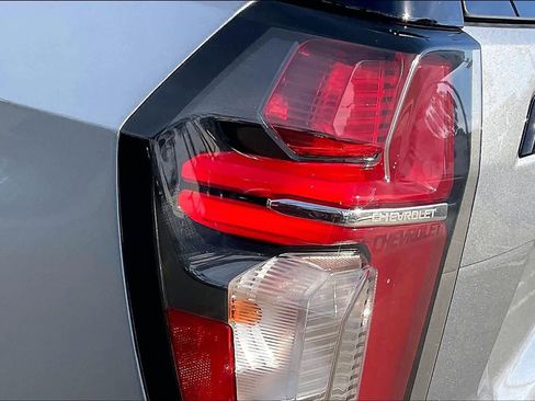 Used 2023 Chevrolet Tahoe Z71 image 28