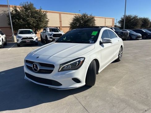 Used 2019 Mercedes-Benz CLA 250 image 7