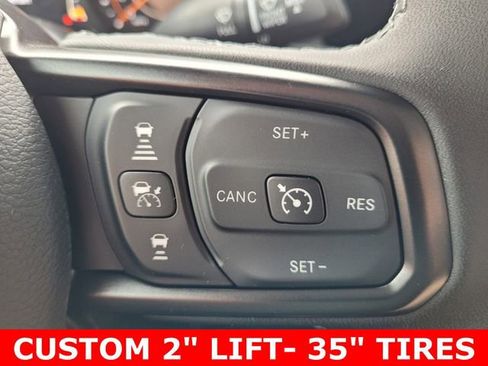 New 2026 Jeep Gladiator Willys image 27