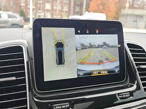 Used 2019 Mercedes-Benz GLS 450 GLS 450 image 32