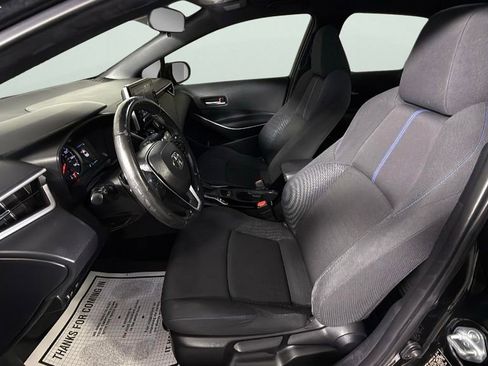 Used 2020 Toyota Corolla SE image 17