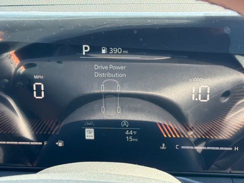 New 2026 Kia Sportage X-Line image 14