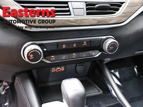 Used 2023 Nissan Altima 2.5 SV FWD image 20