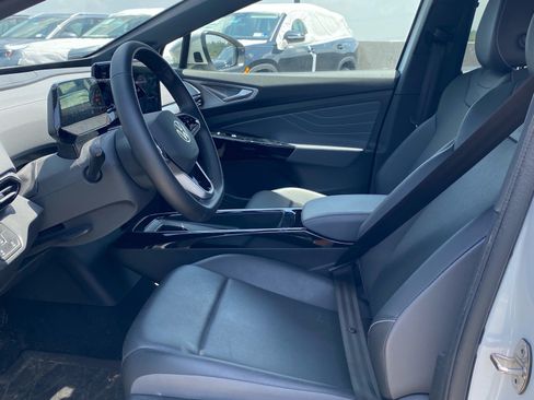 Certified 2023 Volkswagen ID.4 Pro S RWD image 11
