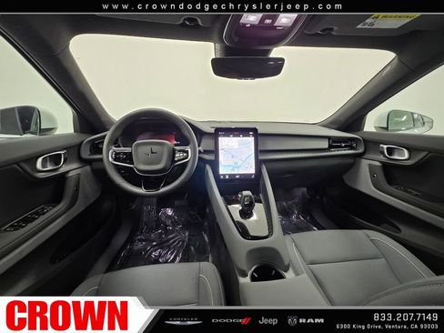 Used 2022 Polestar Polestar 2 AWD/4WD image 15