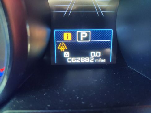 Used 2016 Subaru Outback 2.5i Premium image 10