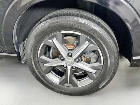 Used 2024 Honda HR-V EX-L image 30