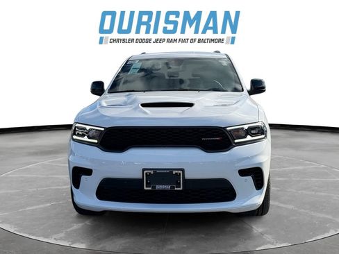 New 2026 Dodge Durango GT image 8