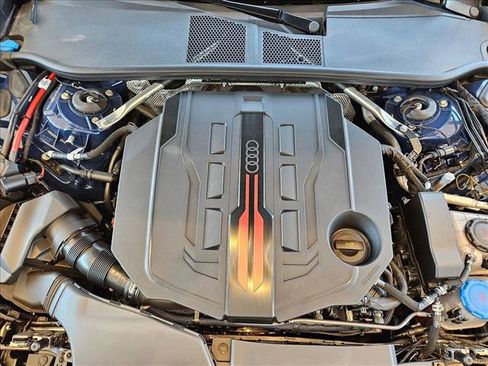 New 2026 Audi S5 Prestige AWD/4WD image 17