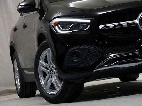 Used 2023 Mercedes-Benz GLA 250 4MATIC image 6