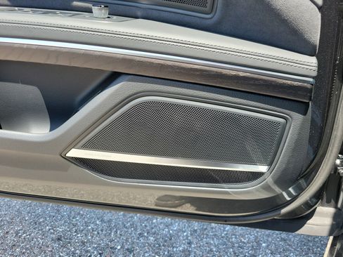 New 2026 Audi A8 L 3.0T AWD/4WD image 18