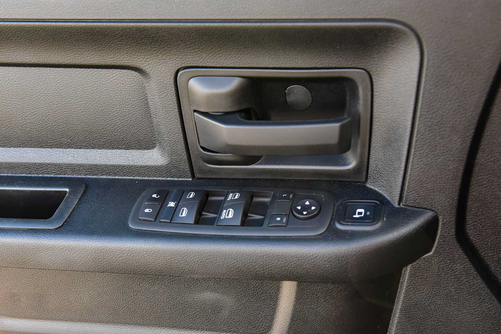 Certified 2024 RAM 2500 Tradesman AWD/4WD image 15