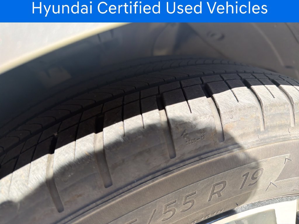 Certified 2023 Hyundai Ioniq 5 Limited RWD image 11
