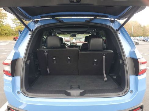 Used 2023 Honda Pilot TrailSport image 42