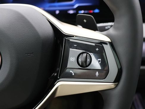 Used 2025 BMW X3 xDrive30i image 21