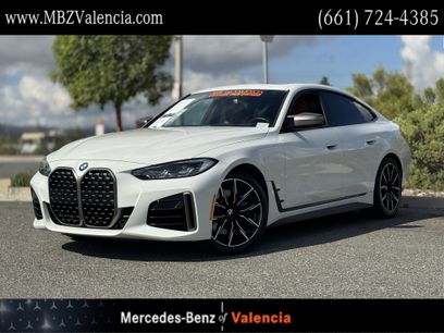 Used 2024 BMW M440i Gran Coupe w/ Premium Package