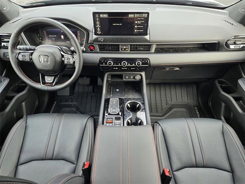 New 2026 Honda Passport TrailSport Elite image 12