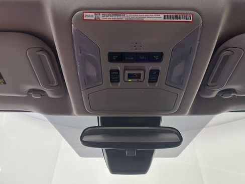 Used 2025 Toyota RAV4 XLE w/ Convenience Package AWD/4WD image 36