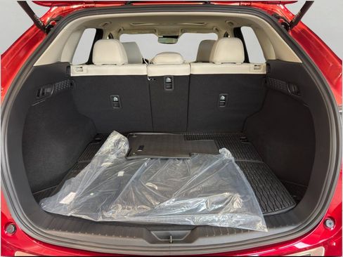 New 2025 MAZDA CX-5 AWD 2.5 S w/ Preferred Package image 23