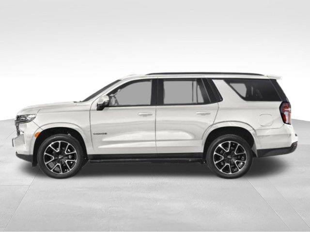 Used 2022 Chevrolet Tahoe RST w/ Luxury Package RWD image 37
