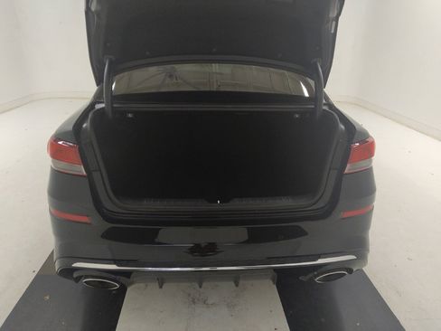 Used 2020 Kia Optima SE FWD image 29