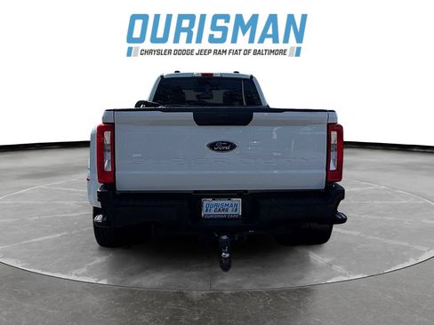Used 2024 Ford F350 XL AWD/4WD image 5