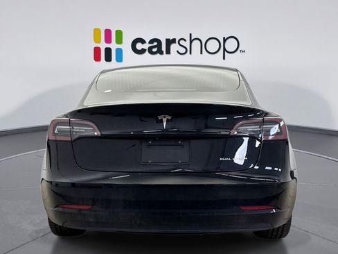 Used 2019 Tesla Model 3 Long Range image 4