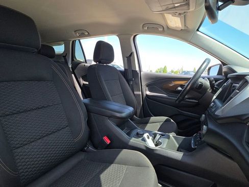 Used 2018 GMC Terrain SLE AWD/4WD image 12