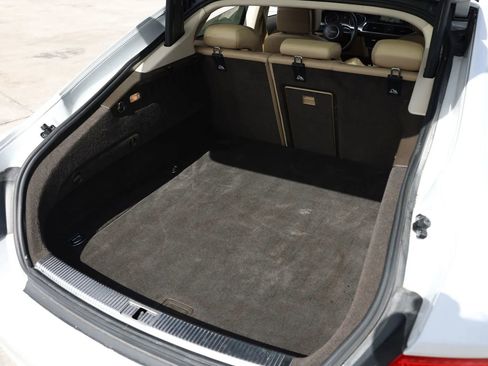 Used 2014 Audi A7 3.0T Premium Plus w/ 19" Sport Package image 24